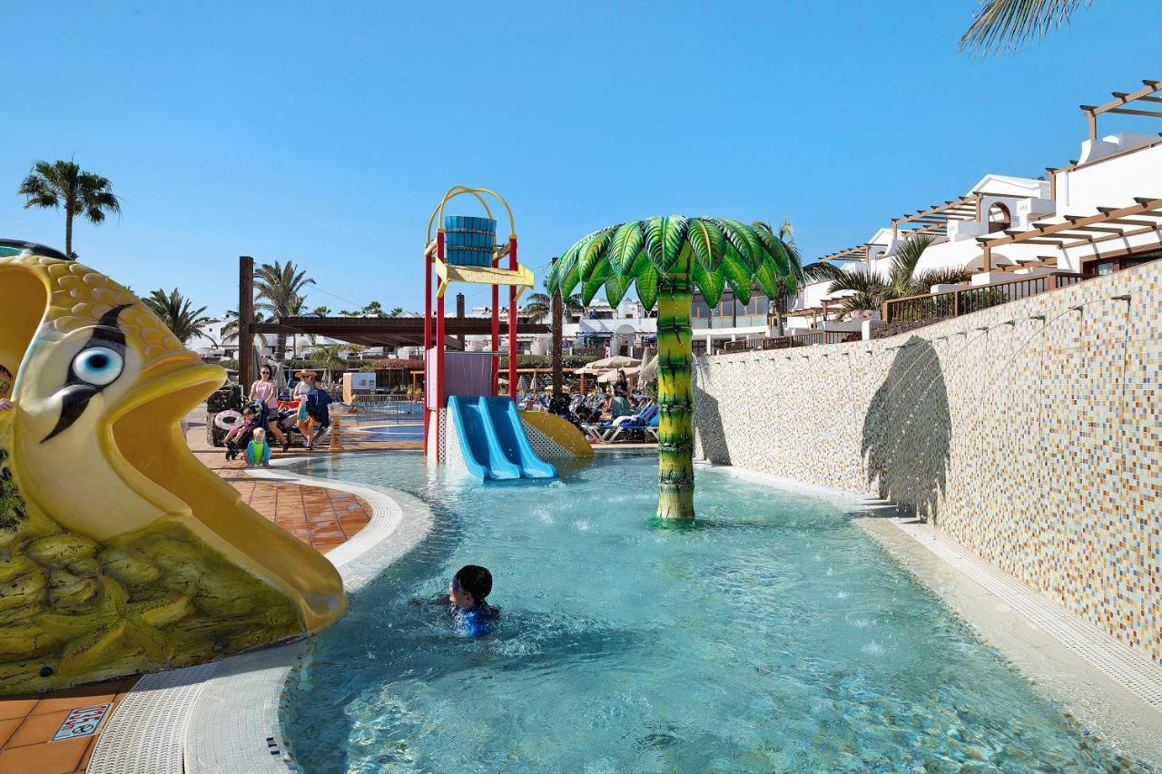 פלאיה בלנקה Bungalow Flamingo מראה חיצוני תמונה